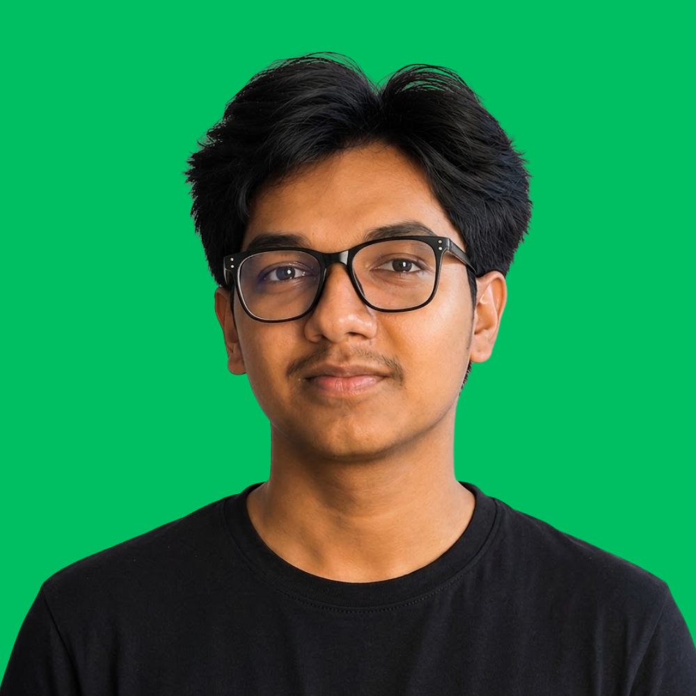 Shamsuzzaman Nur — Entrepreneur & Multidisciplinary Builder
